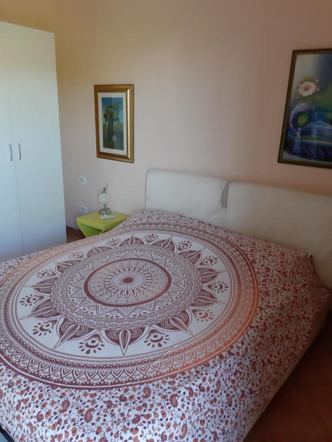 Villa Alice Brindisi Dış mekan fotoğraf